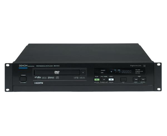 Проигрыватель Denon PRO DN-V210 - 56709 за 0 грн. | 4Club