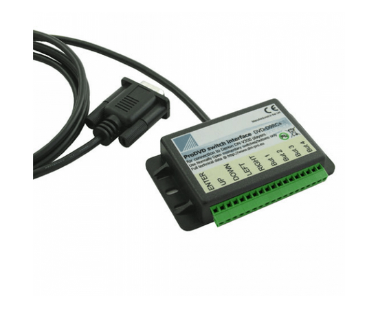 Аксессуар Denon PRO DVD-D9RC+ - 56696 за 2112 грн. | 4Club