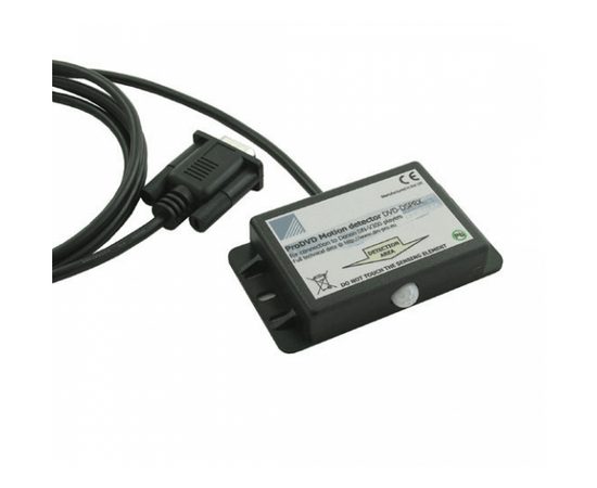 Аксессуар Denon PRO DVD-DSPRX - 56697 за 2534 грн. | 4Club