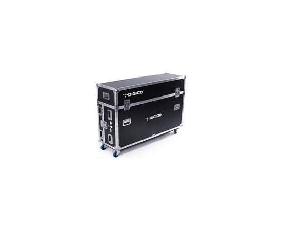 Туринговый кейс DiGiCo FC-SD10-24 - 56748 за 0 грн. | 4Club