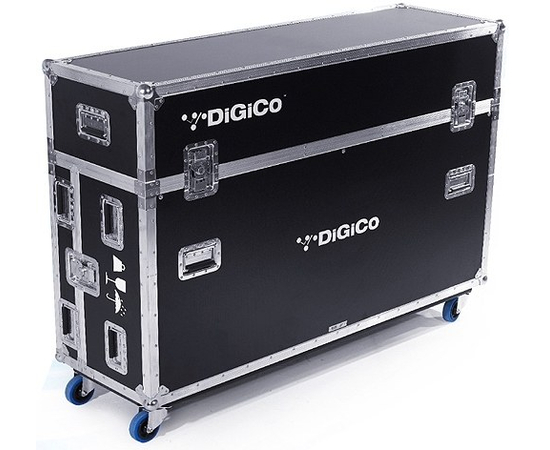 Туринговый кейс DiGiCo FC-SD11-02 - 56768 за 0 грн. | 4Club