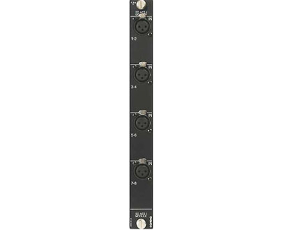 Модуль цифровых AES входов DiGiCo MOD-SDR-AES-I - 56866 за 0 грн. | 4Club