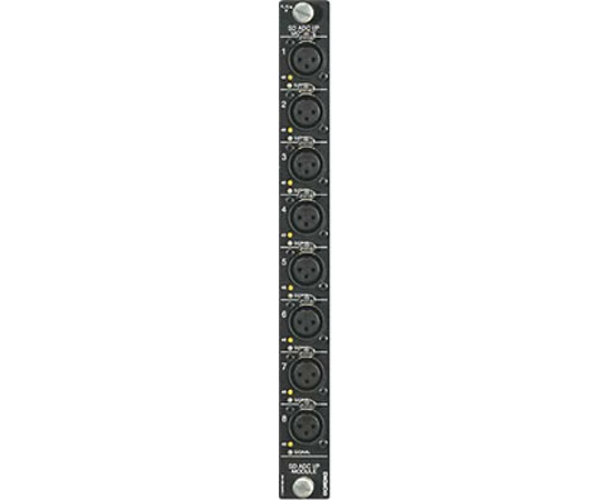 Модуль линейных выходов DiGiCo MOD-SDR-DAC - 56872 за 0 грн. | 4Club