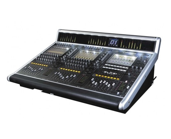 Микшерная консоль DiGiCo S-D1-48DR - 56725 за 0 грн. | 4Club