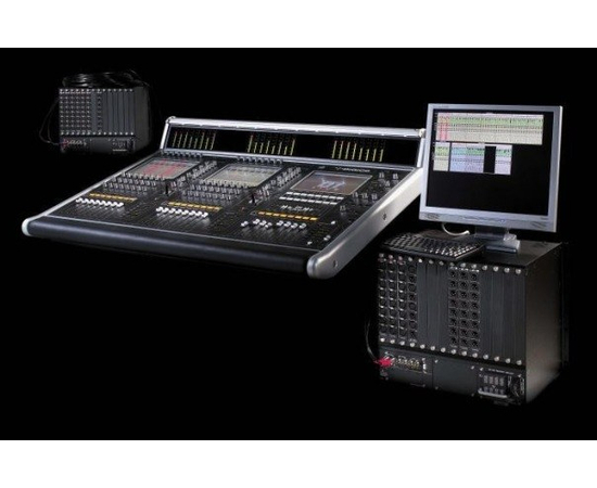 Микшерный пульт DiGiCo S-D1-56MFM - 56727 за 0 грн. | 4Club