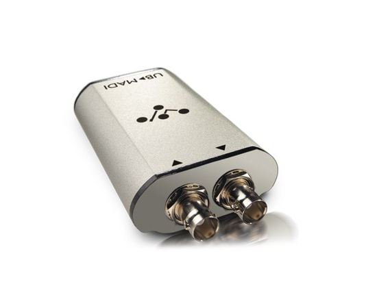 Аудиоинтерфейс DiGiCo UB-MADI - 56742 за 0 грн. | 4Club