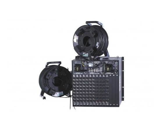 Микшерная консоль DiGiCo X-D1-HMA - 56728 за 0 грн. | 4Club