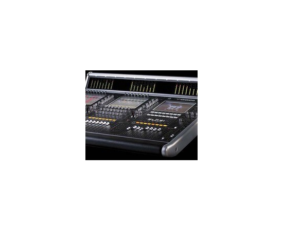 Микшерная консоль DiGiCo X-D1-WS5 - 56729 за 0 грн. | 4Club