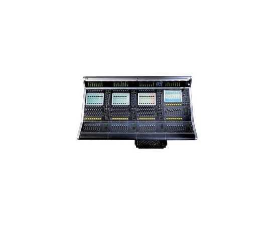 Микшерная консоль DiGiCo X-D5-WS5 - 56737 за 0 грн. | 4Club