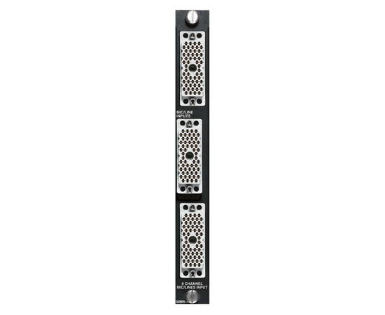 Карта входов DiGiCo X-DR-ADC3 - 56856 за 0 грн. | 4Club