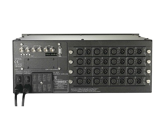 Рэковая рама DiGiCo X-MINIRACK-FRM - 56858 за 0 грн. | 4Club