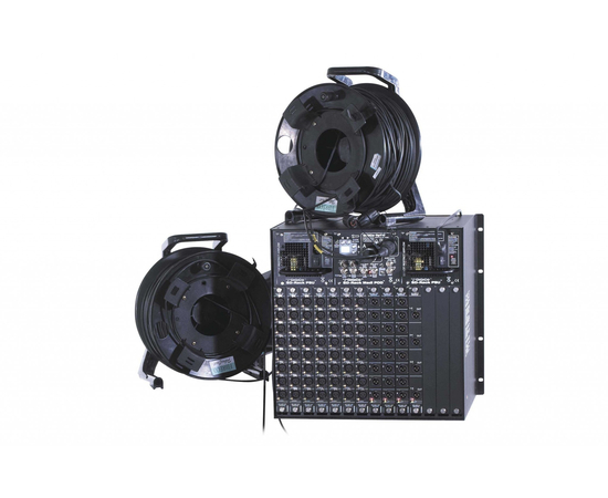 Рек DiGiCo X-SD-RACK-NC - 56877 за 0 грн. | 4Club