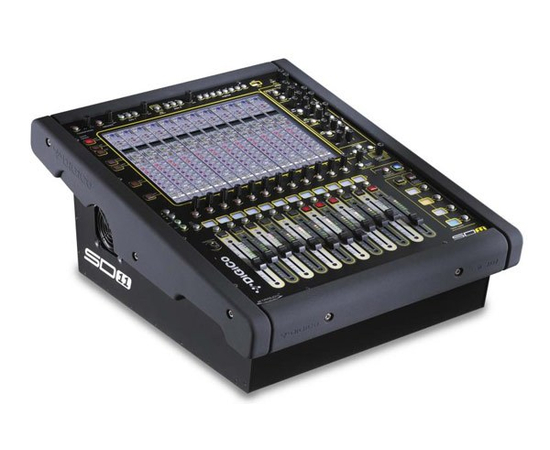 Консоль DiGiCo X-SD11 - 56769 за 0 грн. | 4Club