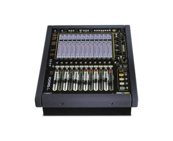 Микшерный пульт DiGiCo X-SD11i-WS - 56775 за 0 грн. | 4Club