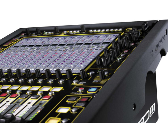 Микшерный пульт DiGiCo X-SD11i - 56773 за 0 грн. | 4Club