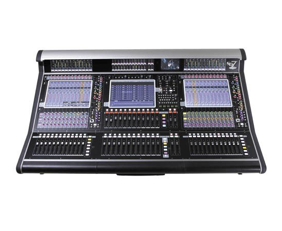 Микшерная консоль DiGiCo S-SD7-112EX - 56779 за 0 грн. | 4Club