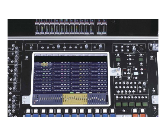 Микшерная консоль DiGiCo X-SD7-56EX - 56780 за 0 грн. | 4Club