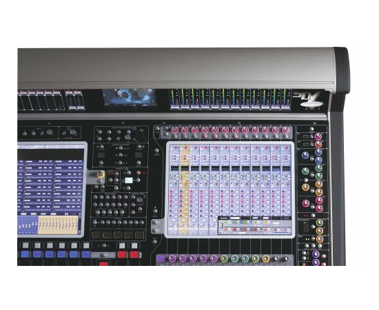 Пакет расширения DiGiCo X-SD7-BUPG - 56781 за 0 грн. | 4Club