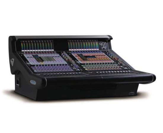 Микшерная консоль DiGiCo X-SD7-EXP - 56782 за 0 грн. | 4Club