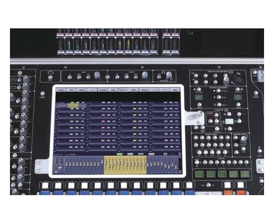 Пакет расширения DiGiCo X-SD7-TUPG - 56783 за 0 грн. | 4Club