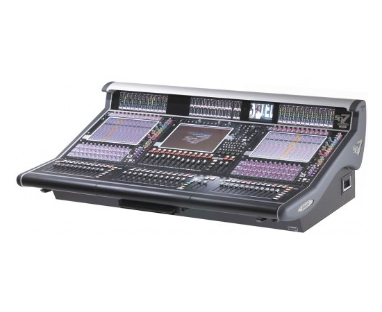 Микшерная консоль DiGiCo X-SD7-WS-HMA - 56785 за 0 грн. | 4Club
