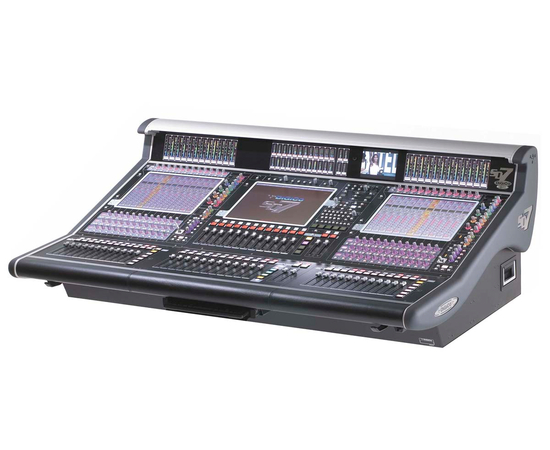Микшерная консоль DiGiCo X-SD7-WS-OP - 56786 за 0 грн. | 4Club