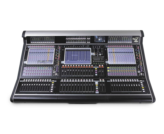 Микшерная консоль DiGiCo X-SD7-WS-ST - 56787 за 0 грн. | 4Club