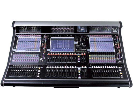 Микшерная консоль DiGiCo X-SD7-WS - 56784 за 0 грн. | 4Club