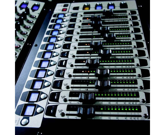 Микшерная консоль DiGiCo X-SE8-24 - 56799 за 0 грн. | 4Club