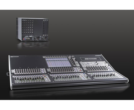 Микшерная консоль DiGiCo X-SE8 - 56798 за 0 грн. | 4Club