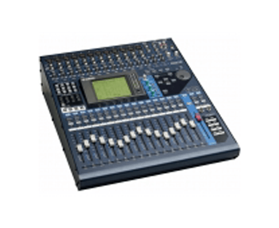 Консоль DiGiCo X-WAVES-SD7 - 56788 за 0 грн. | 4Club