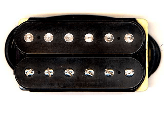 Хамбакер DiMarzio DP155 FBK - 56984 за 0 грн. | 4Club