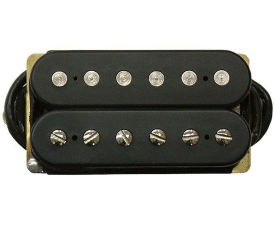 Хамбакер DiMarzio DP160 FBK Norton® - 56992 за 0 грн. | 4Club