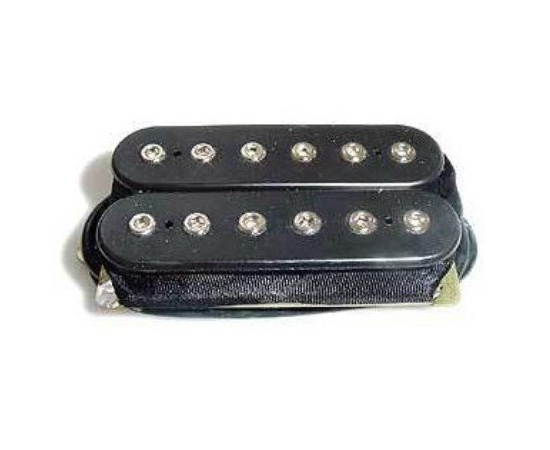 Хамбакер DiMarzio DP166 BK The Breed™ Bridge - 56998 за 0 грн. | 4Club