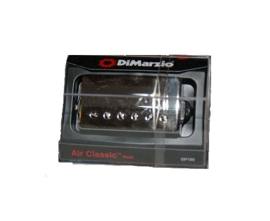 Хамбакер DiMarzio DP190 BK Air Classic™ Neck - 57001 за 5099 грн. | 4Club
