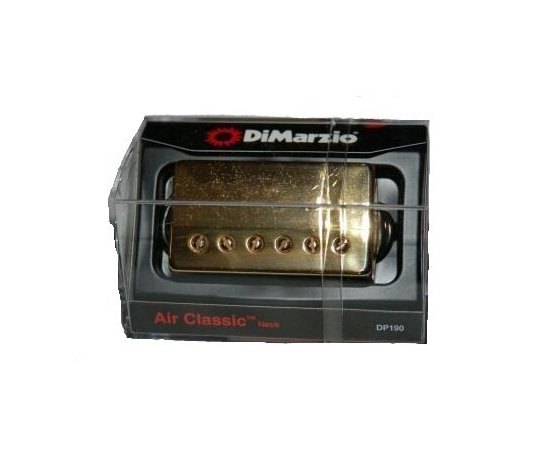 Хамбакер DiMarzio DP190 FBK Air Classic™ Neck - 57000 за 0 грн. | 4Club