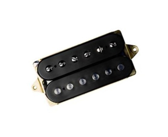 Хамбакер DiMarzio DP192 BK Air Zone™ - 57005 за 0 грн. | 4Club