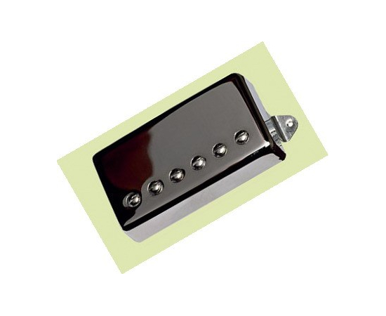 Хамбакер DiMarzio DP195 FN Classic™ Bridge - 57009 за 0 грн. | 4Club