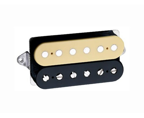 Хамбакер DiMarzio DP214 FBK - 57022 за 0 грн. | 4Club