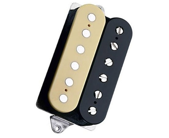 Хамбакер DiMarzio DP 196 FBK Virtual PAF° Neck - 57010 за 0 грн. | 4Club