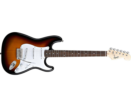 Электрогитара FENDER SQUIER BULLET STRATOCASTER RW BSB - 56370 за 0 грн. | 4Club