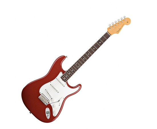 Электрогитара FENDER SQUIER BULLET STRATOCASTER RW TR - 56374 за 0 грн. | 4Club