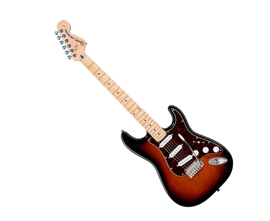 Электрогитара FENDER SQUIER STD STRATOCASTER - 56414 за 0 грн. | 4Club