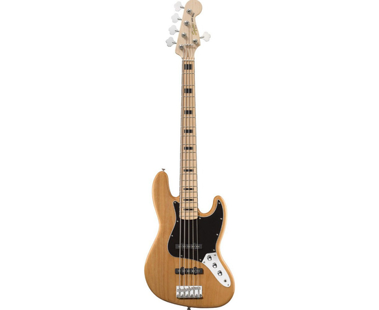 Бас-гитара FENDER SQUIER VINTAGE MODIFIED JAZZ BASS V N - 56424 за 0 грн. | 4Club