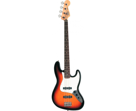 Бас-гитара FENDER STANDARD JAZZ BASS BSB - 56443 за 0 грн. | 4Club