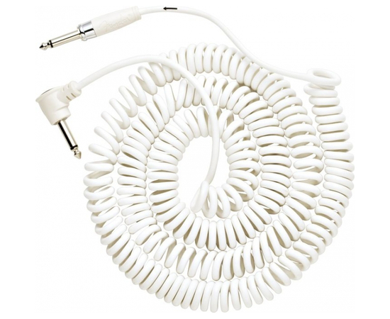 Инструментальный кабель FENDER STANDARD KOIL KORDS™ 15' - 56568 за 0 грн. | 4Club