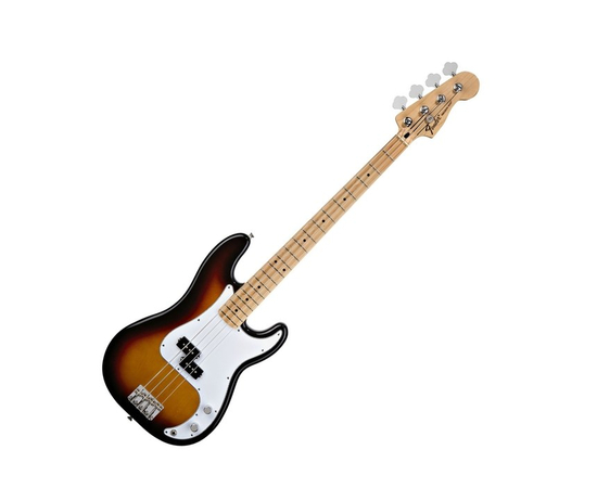 Бас-гитара FENDER STANDARD PRECISION BASS MN BROWN SUNBURST - 56570 за 0 грн. | 4Club