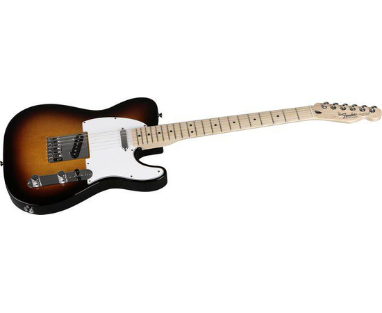 Электрогитара FENDER STANDARD TELECASTER MN BSB - 56580 за 0 грн. | 4Club