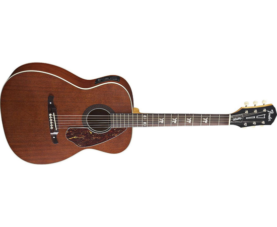 Электроакустическая гитара FENDER TIM ARMSTRONG ACOUSTIC - 56603 за 0 грн. | 4Club