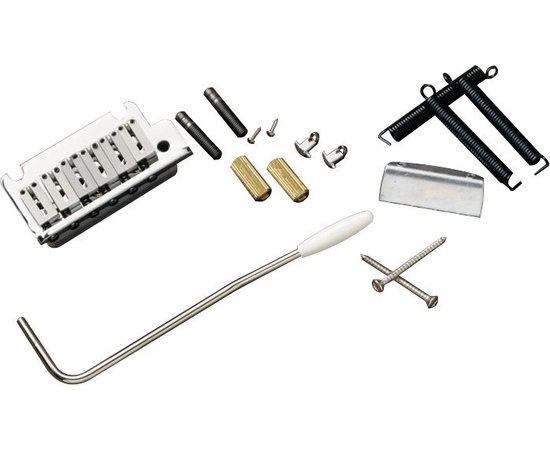 Тремоло FENDER TREMOLO SYS - 56611 за 0 грн. | 4Club